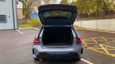 BMW 1 Series 118i [136] M Sport 5dr [Live Cockpit Professional] Petrol Hatchback